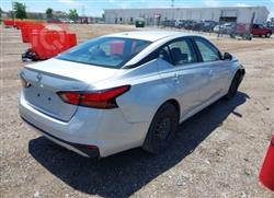 نیسان ئەلتیما